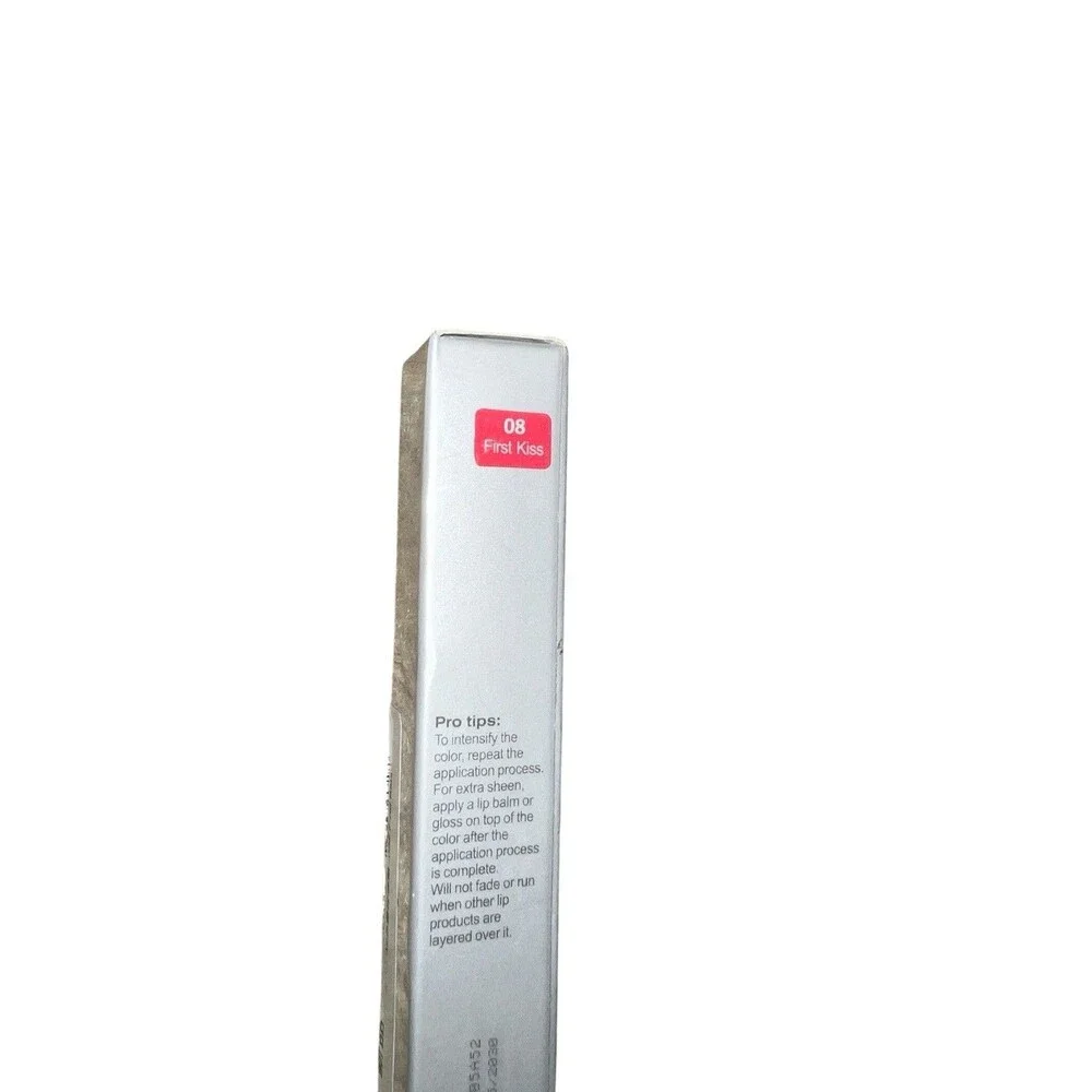 Olibolla Lip Stain Masque 08 First Kiss 4ml Exp 06/05/2030